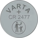 1 Varta electronic CR 2477