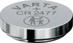 1 Varta electronic CR 2477