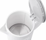 Adler AD 1244 Βραστήρας 2.5lt 2200W White