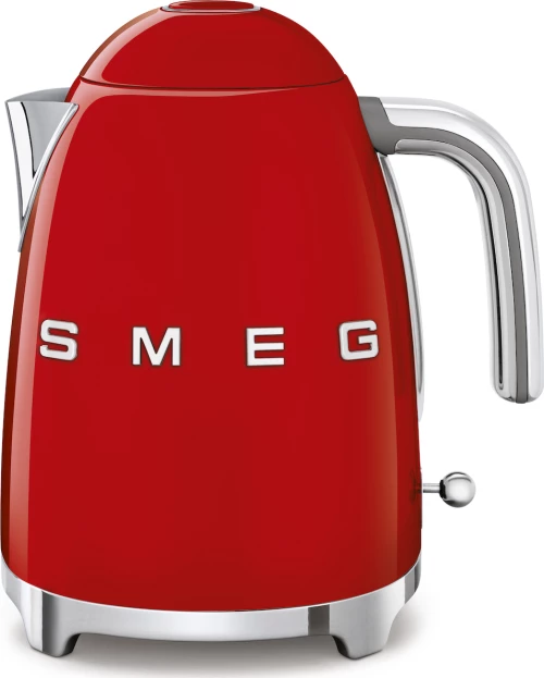 Smeg KLF03RDEU Βραστήρας 1.7lt 2400W