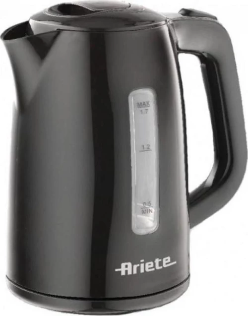 Ariete 2875 Βραστήρας 1.7lt 2200W Black