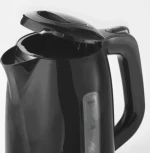 Ariete 2875 Βραστήρας 1.7lt 2200W Black