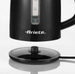 Ariete 2875 Βραστήρας 1.7lt 2200W Black