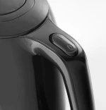 Ariete 2875 Βραστήρας 1.7lt 2200W Black