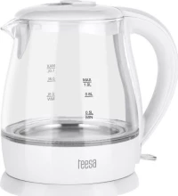 Teesa TSA1030 Βραστήρας 1lt 1630W