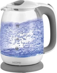 Hoomei HM-5550 Βραστήρας 1.7lt 2200W