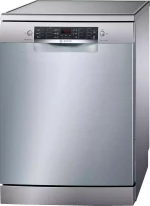 Bosch SMS46HI04E Πλυντήριο Πιάτων Ελεύθερο