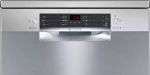 Bosch SMS46HI04E Πλυντήριο Πιάτων Ελεύθερο