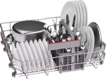 Bosch SMS46HI04E Πλυντήριο Πιάτων Ελεύθερο