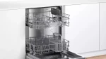 Bosch SMI2ITS27E Πλυντήριο Πιάτων Εντοιχιζόμενο