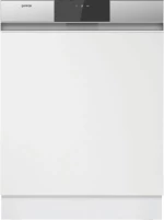 Gorenje GI62040X Πλυντήριο Πιάτων Εντοιχιζόμενο
