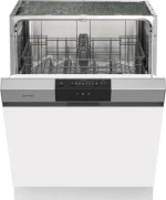 Gorenje GI62040X Πλυντήριο Πιάτων Εντοιχιζόμενο