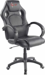 Lamtech LGP Kronos Καρέκλα Gaming Grey