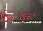 Lamtech LGP Kronos Καρέκλα Gaming Grey