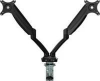 Loctek VNDLB502D-HM – Βάση Monitor (10″ – 35″).