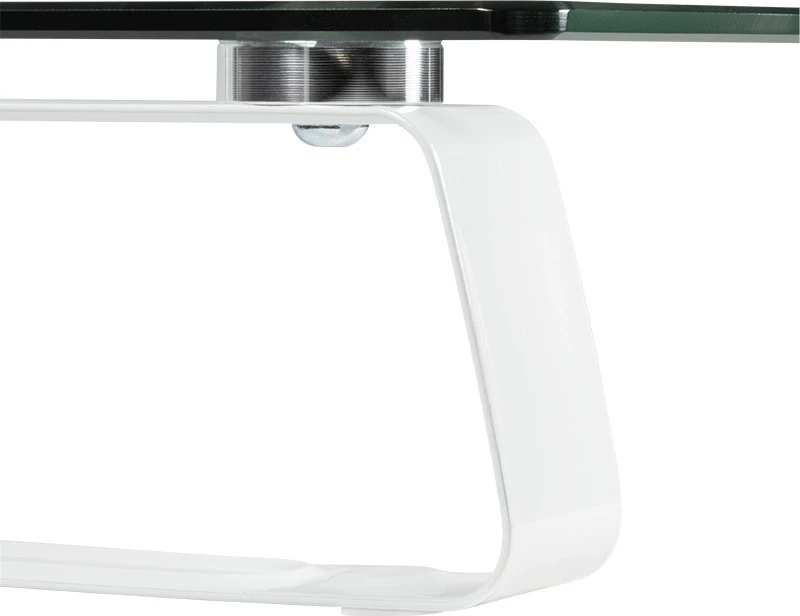 Glass Tabletop Monitor Riser Logilink BP0027