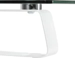 Glass Tabletop Monitor Riser Logilink BP0027