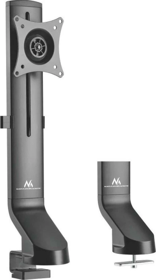 Maclean Monitor Desk Mount 17"-32" 8kg MC-853