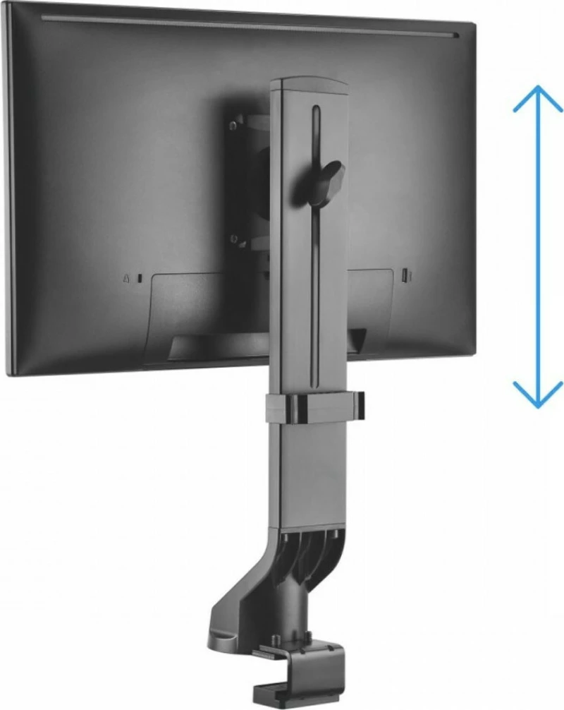 Maclean Monitor Desk Mount 17"-32" 8kg MC-853