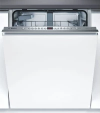 Bosch SMV46AX04E Πλυντήριο Πιάτων Πλήρως Εντοιχιζόμενο