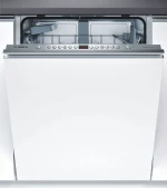 Bosch SMV46AX04E Πλυντήριο Πιάτων Πλήρως Εντοιχιζόμενο