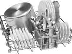 Bosch SMV46AX04E Πλυντήριο Πιάτων Πλήρως Εντοιχιζόμενο