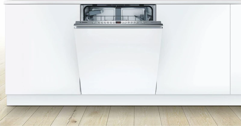 Bosch SMV46AX04E Πλυντήριο Πιάτων Πλήρως Εντοιχιζόμενο