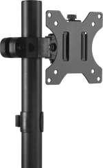 Brateck Βάση Πόλου Lda35-110, Για Οθόνη 17"-32", 8Kg