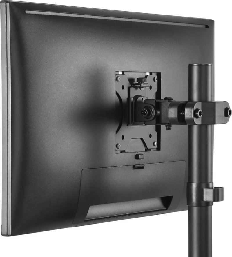 Brateck Βάση Πόλου Lda35-110, Για Οθόνη 17"-32", 8Kg