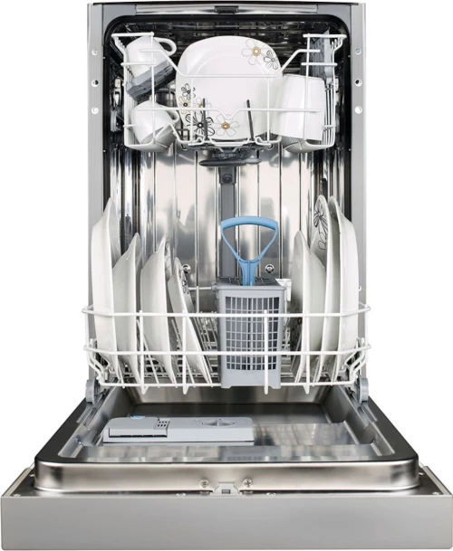 Pyramis DWH 45SI 033000903 Πλυντήριο Πιάτων Εντοιχιζόμενο