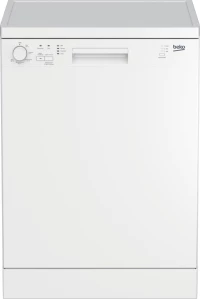 Beko DFN05L20W Πλυντήριο Πιάτων Ελεύθερο