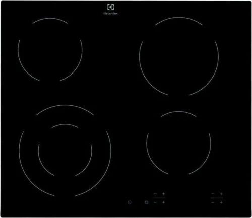 Electrolux Ehf 6241 Fok Κεραμικές Εστίες