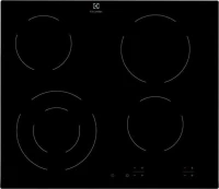 Electrolux Ehf 6241 Fok Κεραμικές Εστίες