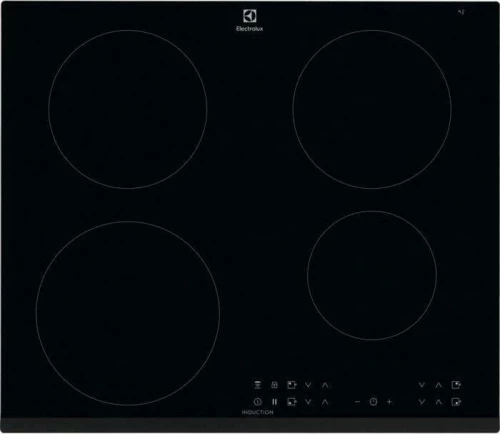 Εστία Αυτόνομη Επαγωγική Electrolux LIR60430