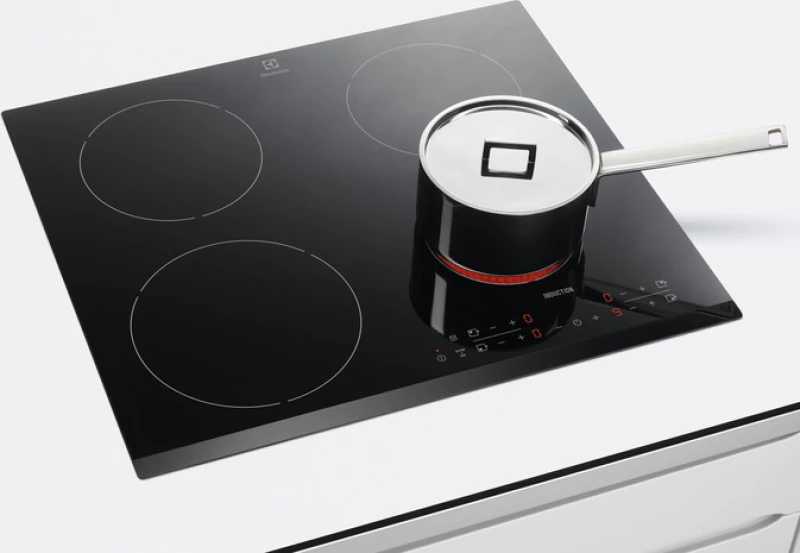 Εστία Αυτόνομη Επαγωγική Electrolux LIR60430