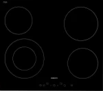 Beko HIC 64402 E