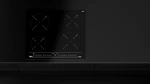 Teka IZC 64010 BK MSS
