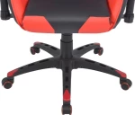 vidaXL Xtreme Racing Καρέκλα Gaming Κόκκινη