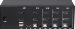 Inter-Tech AS-42HA HDMI