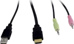 Inter-Tech AS-42HA HDMI