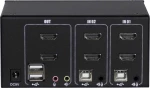 Inter-Tech AS-22HA HDMI