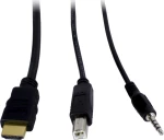 Inter-Tech AS-21HA HDMI