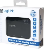 LogiLink Switch UA0216