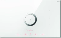 Εστία Αυτόνομη Επαγωγική Elica Nikolatesla Switch Wh/A/83
