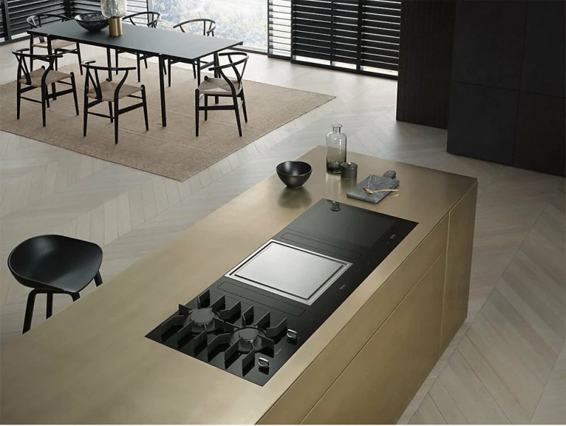 Miele CS 7632 FL