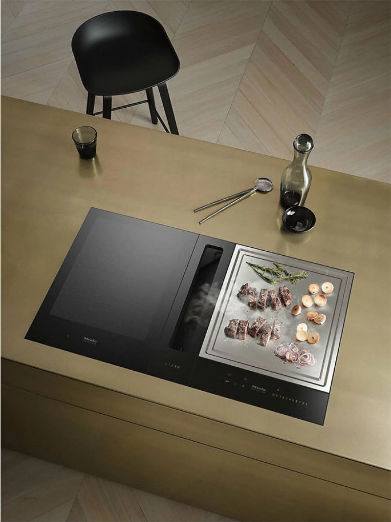 Miele CS 7632 FL