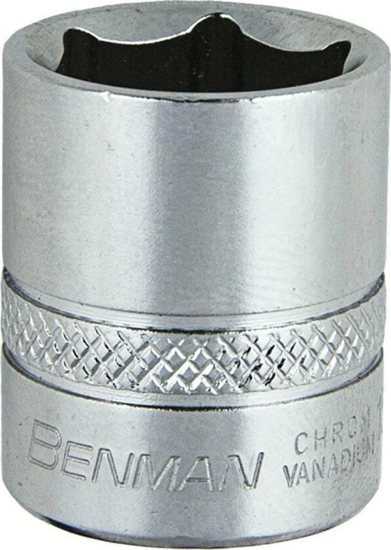 Benman Καρυδάκι 1/4" 12mm 70255