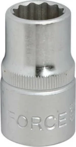 Force Καρυδάκι 1/2" 28mm 54928