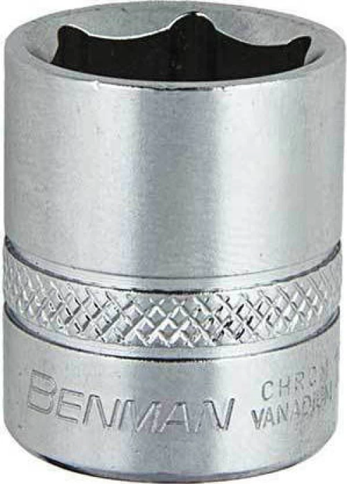 Benman Καρυδάκι 1/4" 14mm 70257