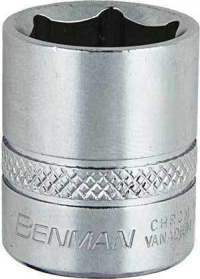 Benman Καρυδάκι 1/4" 14mm 70257
